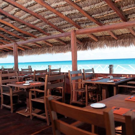 Gr Solaris Caribe Hotel Cancún Kültér fotó