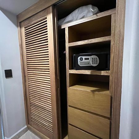 Gr Solaris Caribe Hotel Cancún Kültér fotó