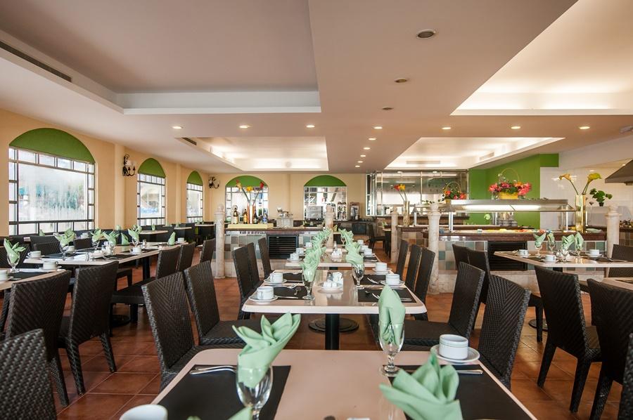 Gr Solaris Caribe Hotel Cancún Kültér fotó