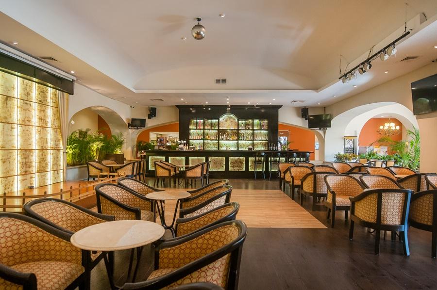 Gr Solaris Caribe Hotel Cancún Kültér fotó
