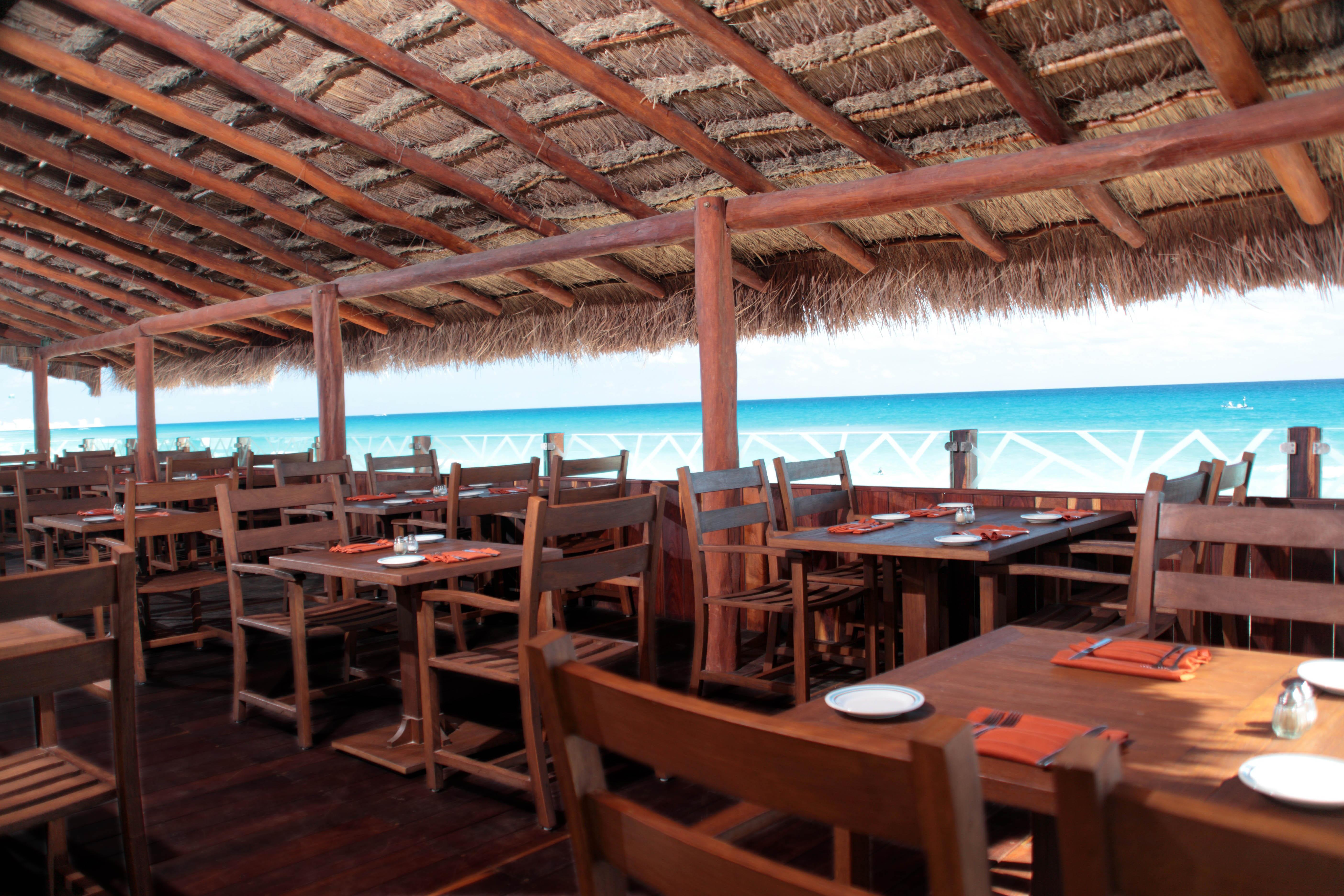 Gr Solaris Caribe Hotel Cancún Kültér fotó