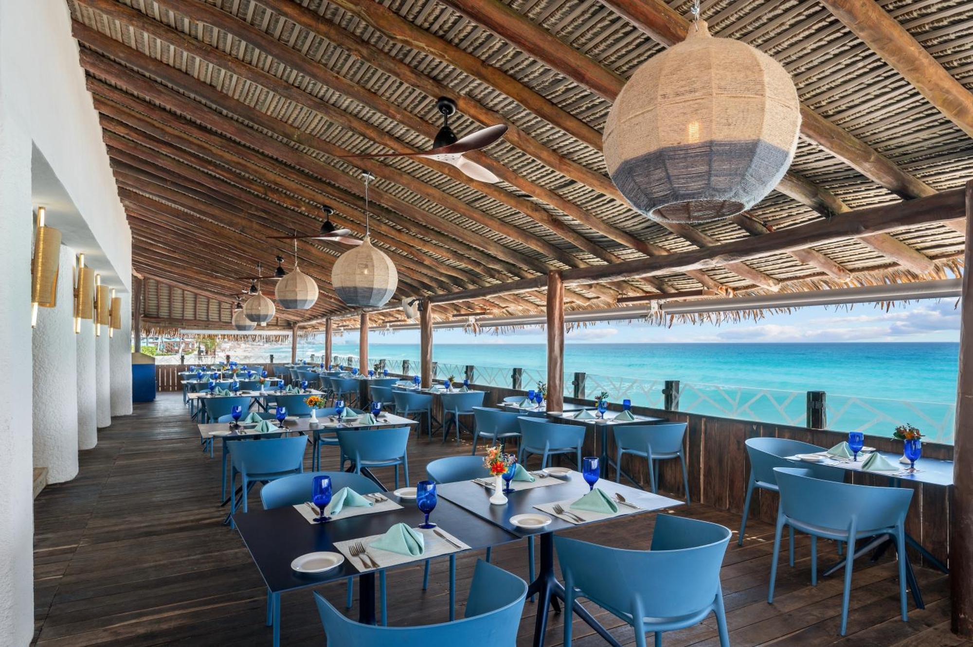 Gr Solaris Caribe Hotel Cancún Kültér fotó