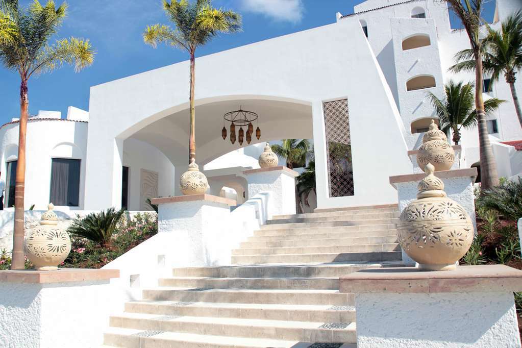 Gr Solaris Caribe Hotel Cancún Kültér fotó